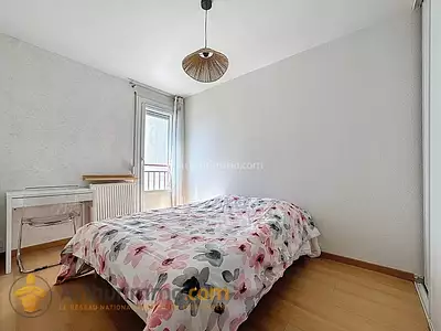 Appartement, 76 m²