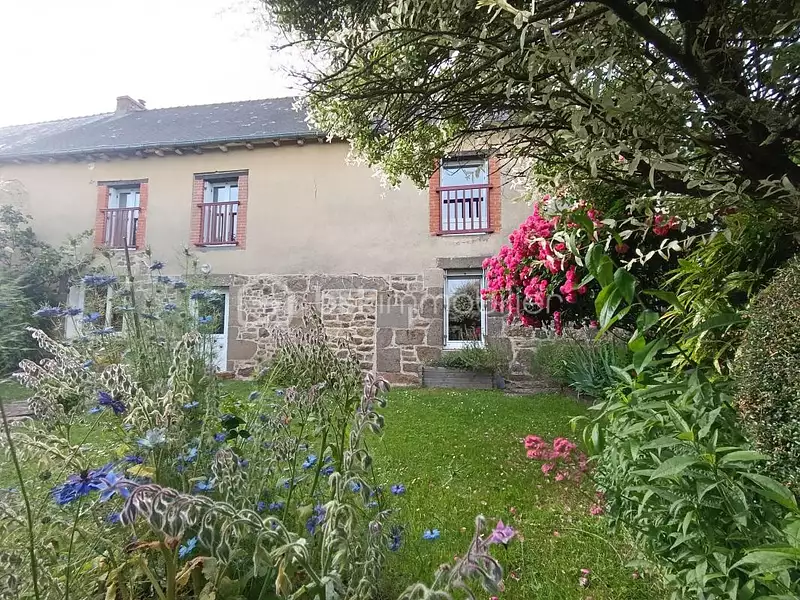 Maison, 138 m²