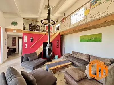 Maison, 118,63 m²
