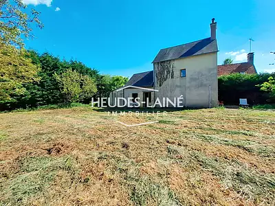 Maison, 86 m²