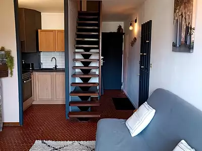 Appartement, 47,34 m²
