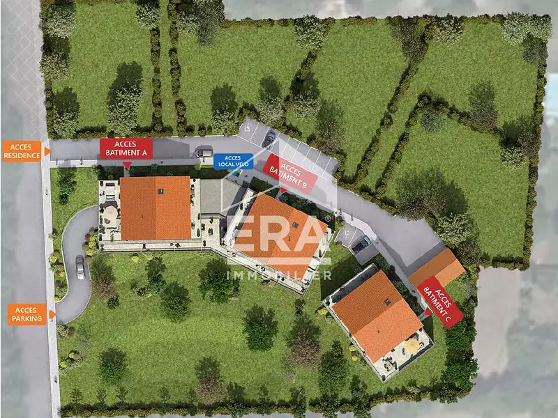 Appartement, 108 m²