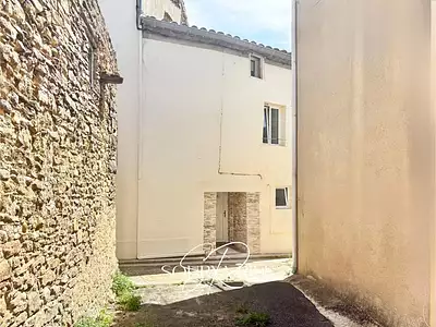 Maison, 123 m²