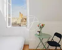 Appartement, 10,86 m²