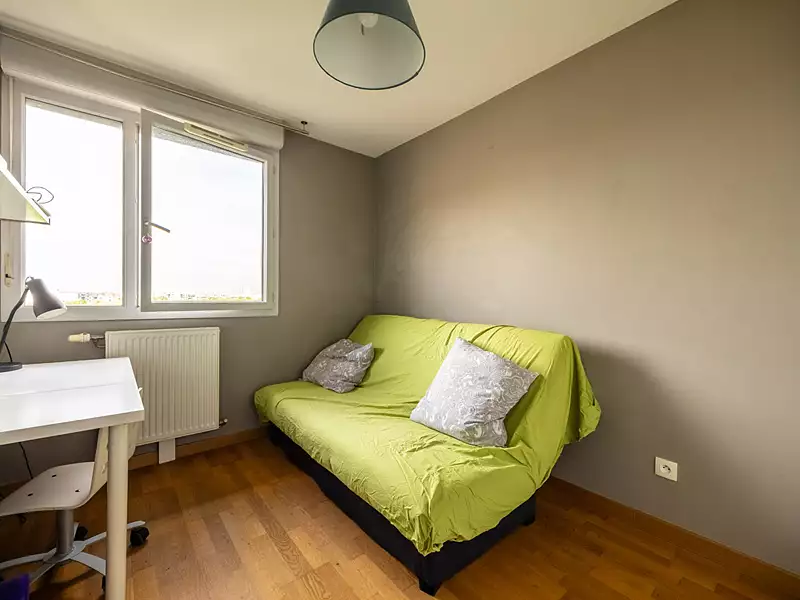 Appartement, 107 m²