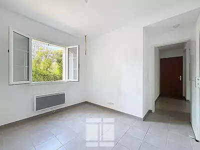 Appartement, 36,09 m²