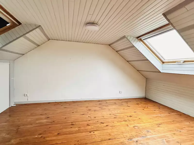Maison, 110 m²