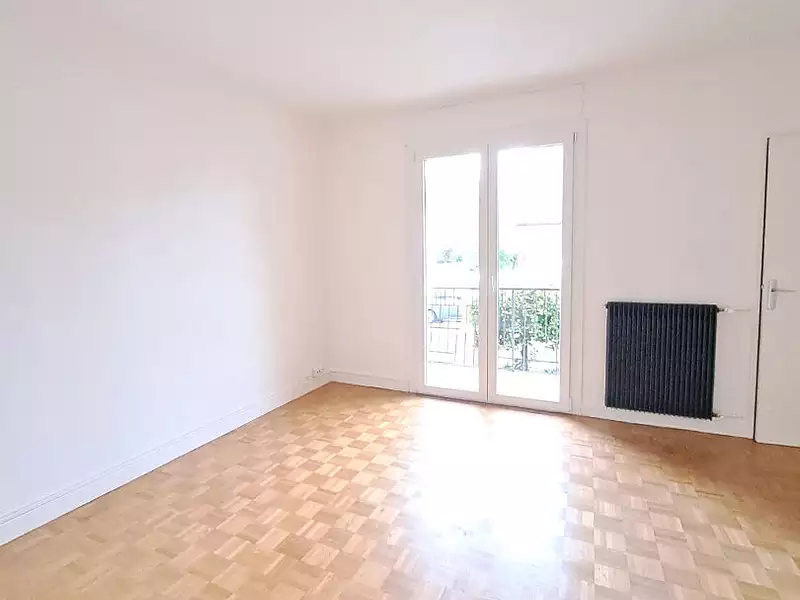 Appartement, 58,45 m²