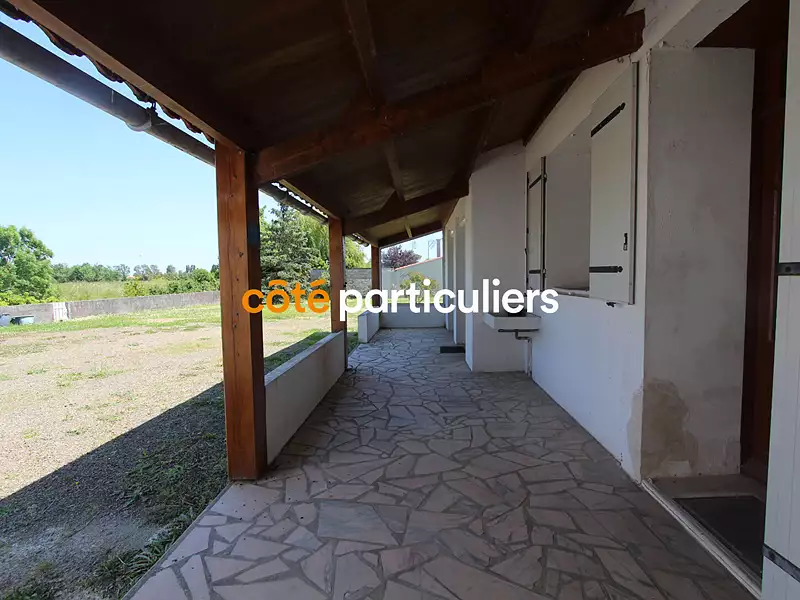 Maison, 76 m²