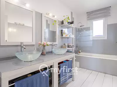 Maison, 100 m²