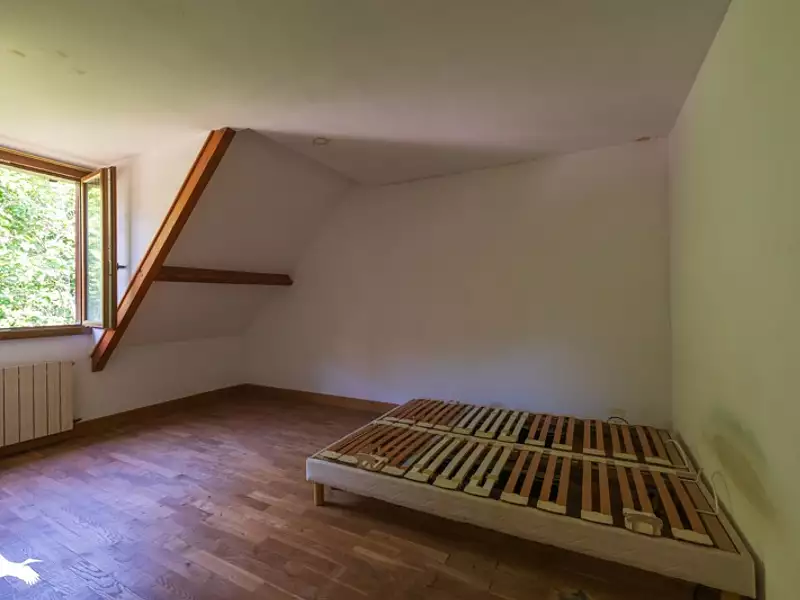 Maison, 126 m²