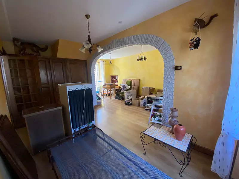 Maison, 138 m²
