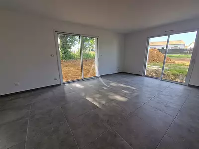 Maison, 90 m²