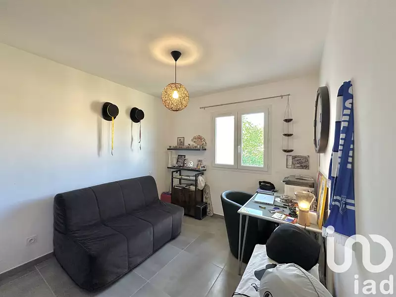 Appartement, 54 m²
