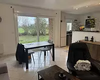 Appartement, 48,68 m²