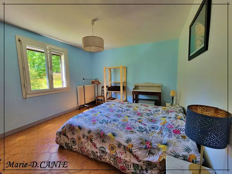 Maison, 145 m²