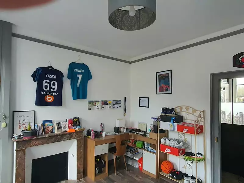 Maison, 102 m²