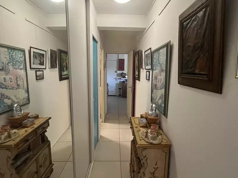 Appartement, 101 m²