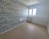 Appartement, 77,7 m²