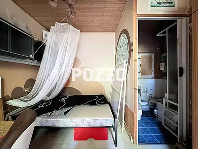 Maison, 35 m²