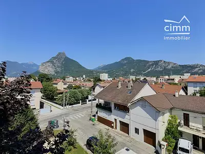 Appartement, 71,76 m²