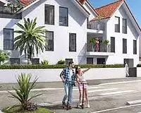 Appartement, 105,24 m²