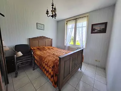 Maison, 95 m²