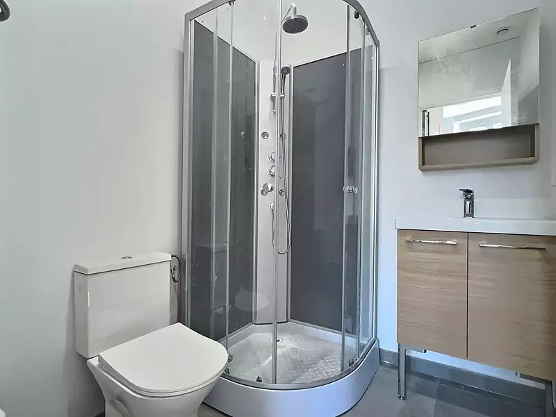 Appartement, 21,89 m²