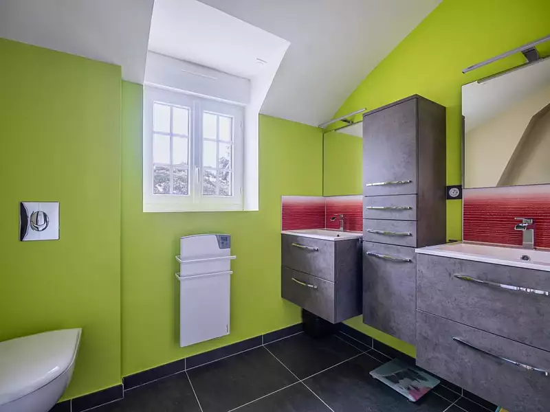 Maison, 170 m²