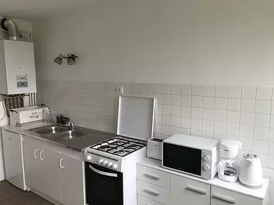 Appartement, 27,64 m²