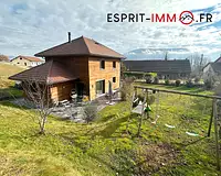 Maison, 141 m²