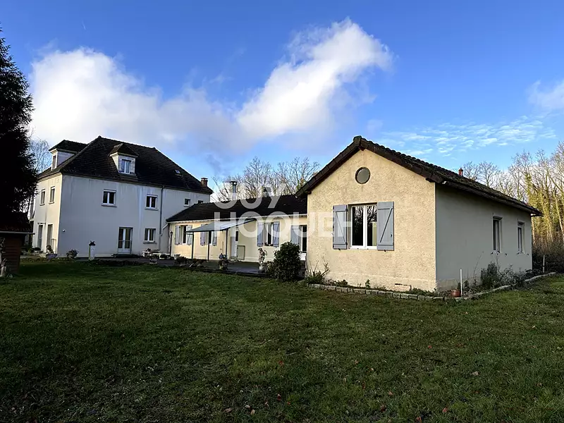 Maison, 321 m²
