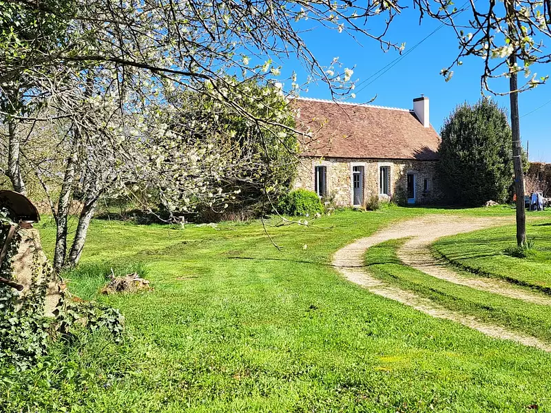 Maison, 66 m²