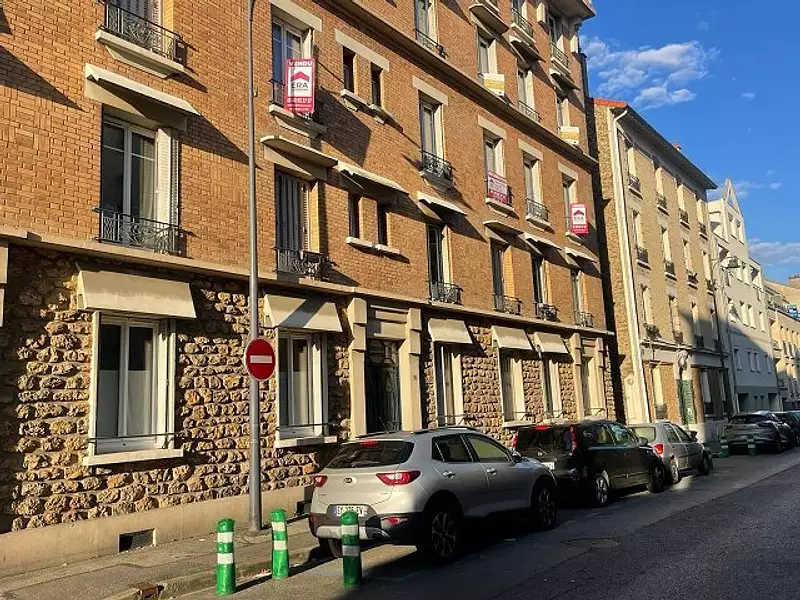 Appartement, 113 m²