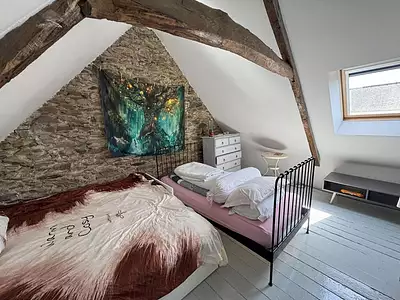 Maison, 130 m²