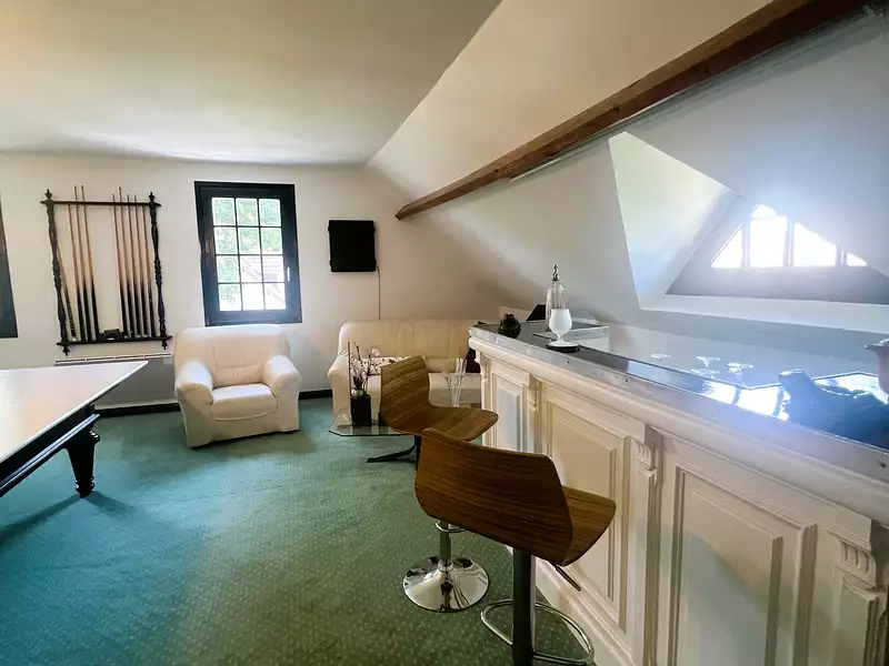 Maison, 204 m²