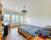 Appartement, 130 m²