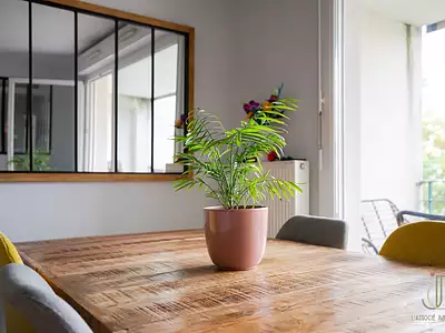 Appartement, 70 m²