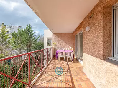 Appartement, 100 m²