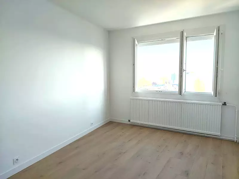 Appartement, 101 m²