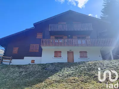 Maison, 143 m²