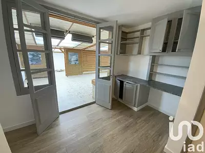 Appartement, 68 m²
