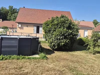 Maison, 105 m²