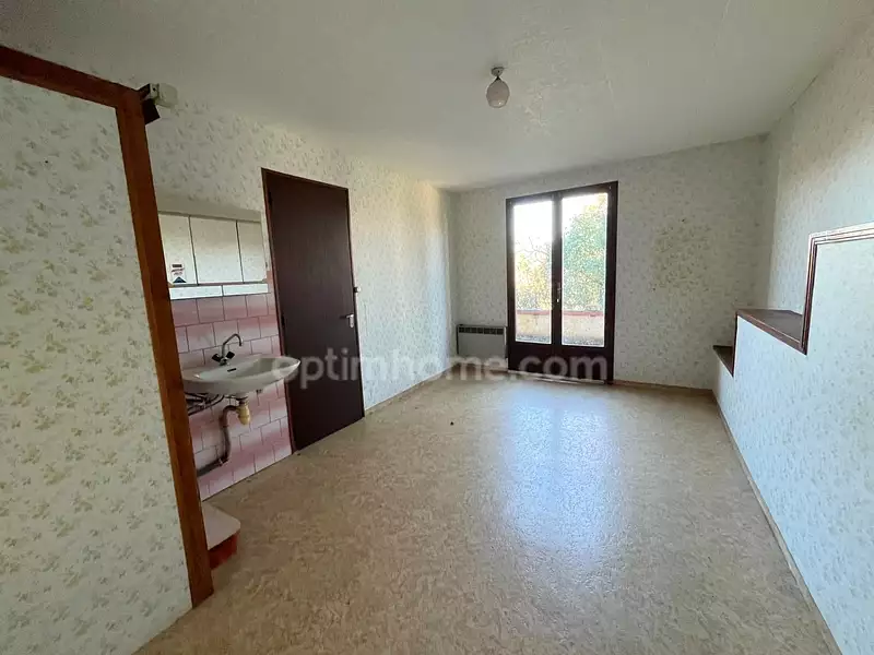 Maison, 159 m²