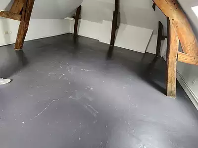 Appartement, 81 m²