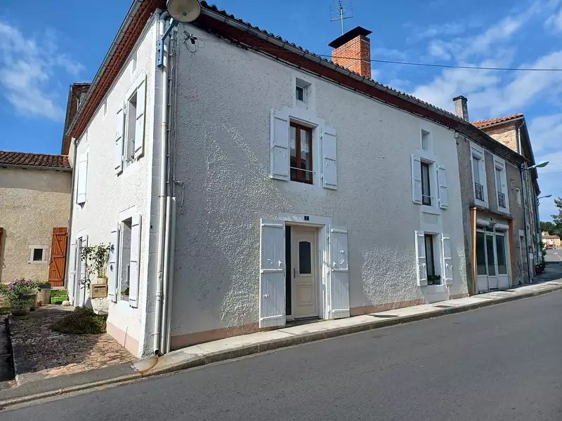 Maison, 249 m²