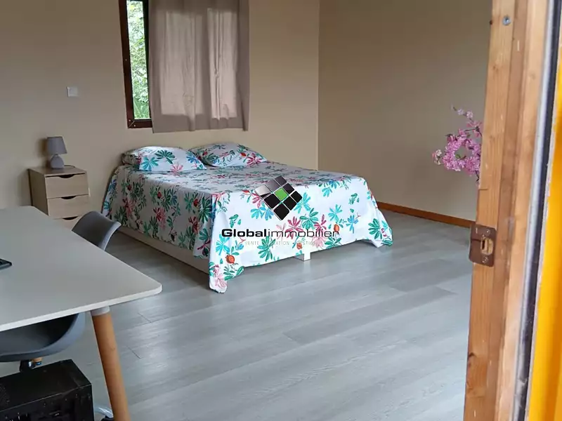Maison, 130 m²