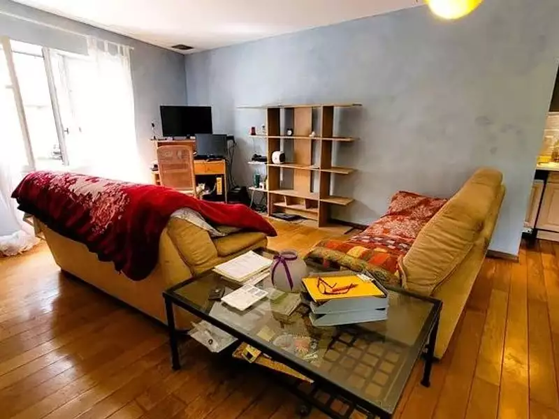 Maison, 90 m²