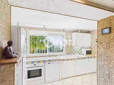 Maison, 142 m²