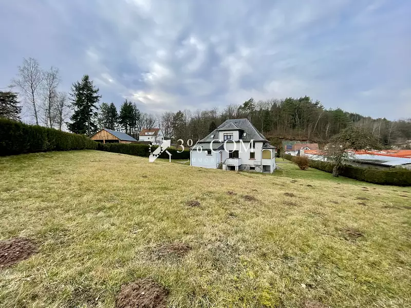 Maison, 164 m²